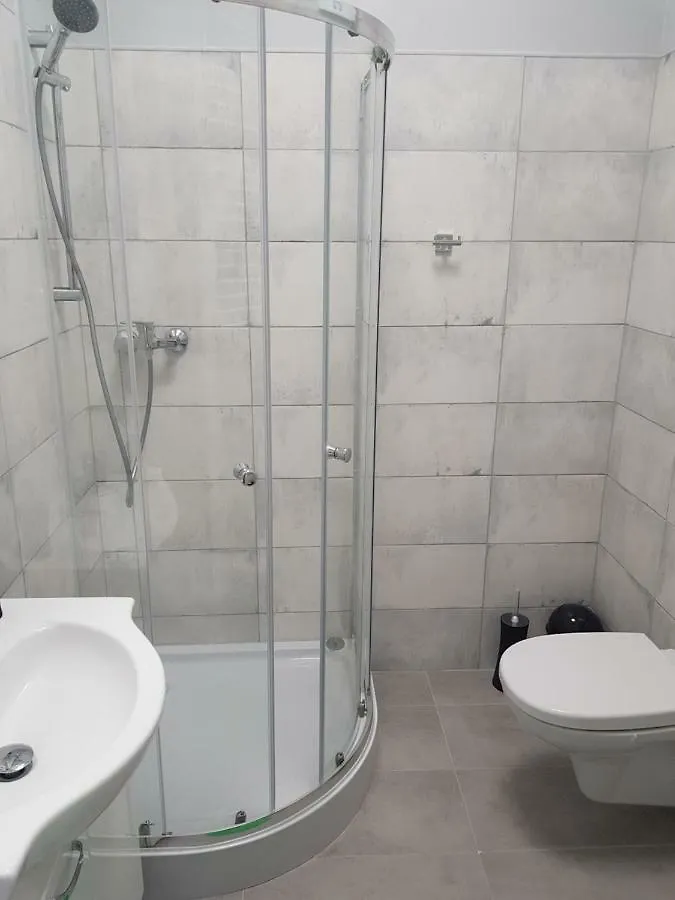 Apartament Studio Centrum Półwiejska 11B Poznań