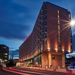 Hotel Mercure Centrum, Poznań