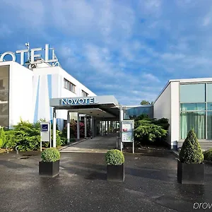 Hotel Novotel Malta, Poznań