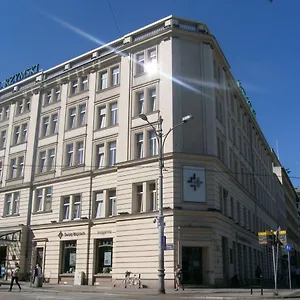 Hotel Rzymski, Poznań